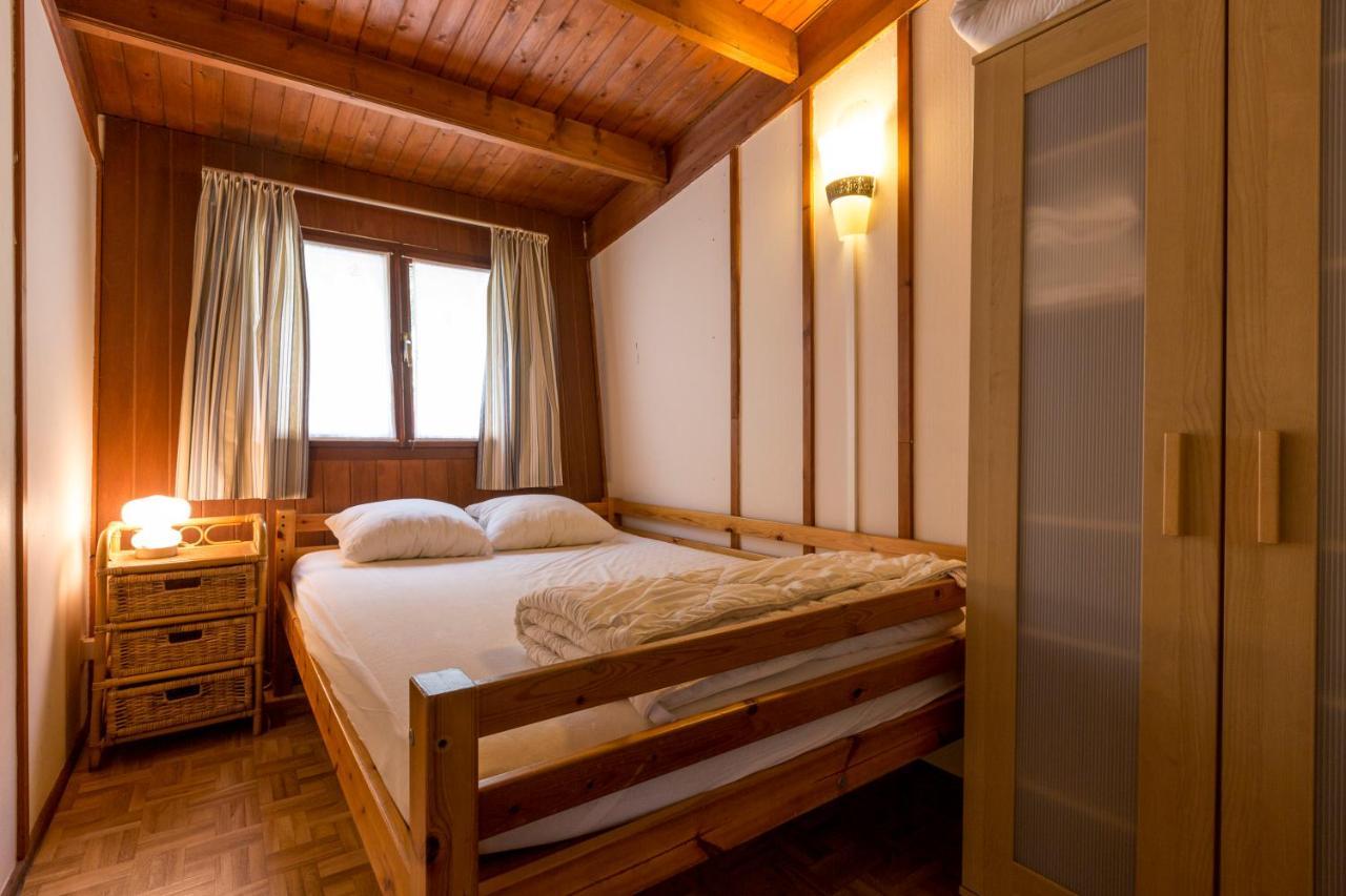 Chalet "Da Vinci" Villa La-Roche-en-Ardenne Eksteriør bilde